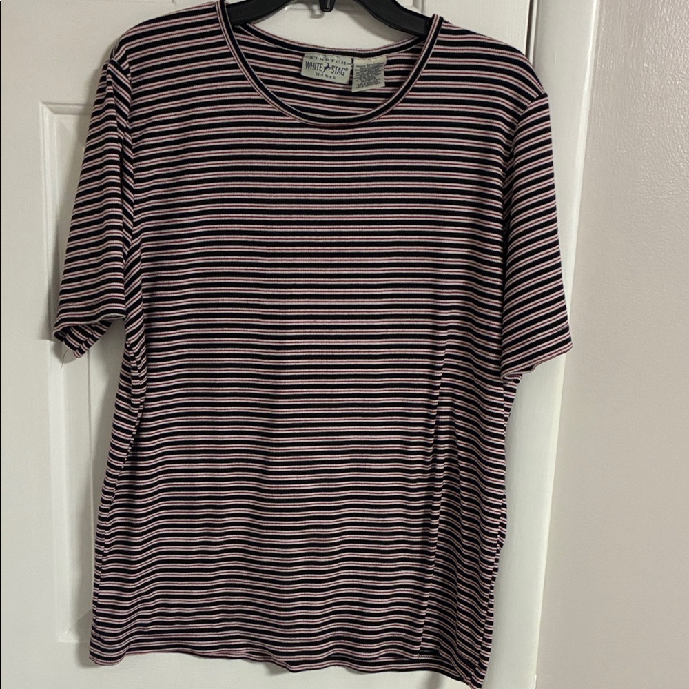 White Stag Stretch shirt - Picture 2 of 2